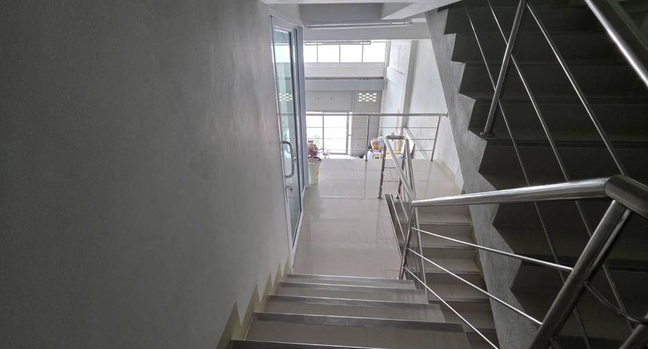 Reihenhaus zum Kauf mit 3 Zimmer in Mueang Nakhon Ratchasima, Nakhon Ratchasima