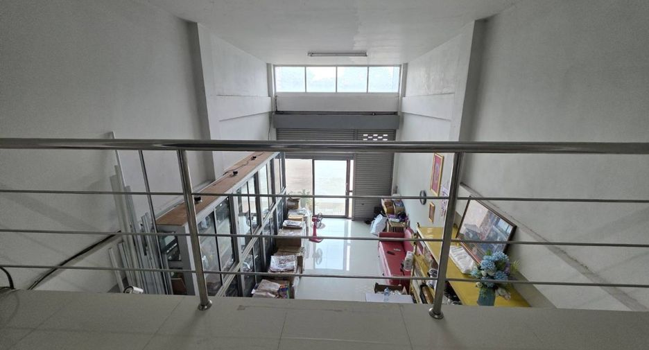 Reihenhaus zum Kauf mit 3 Zimmer in Mueang Nakhon Ratchasima, Nakhon Ratchasima