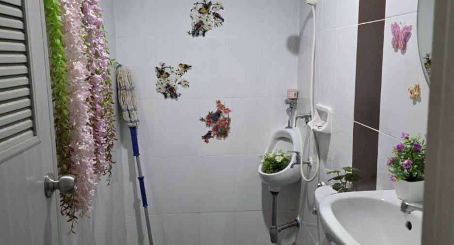 Reihenhaus zum Kauf mit 3 Zimmer in Mueang Nakhon Ratchasima, Nakhon Ratchasima