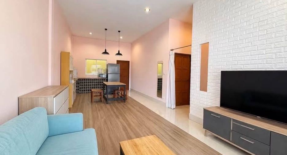 Casa en venta de 2 habitaciones en Kathu, Phuket