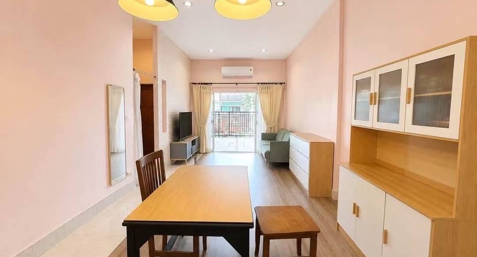 Casa en venta de 2 habitaciones en Kathu, Phuket