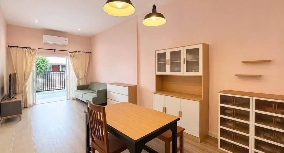 Casa en venta de 2 habitaciones en Kathu, Phuket