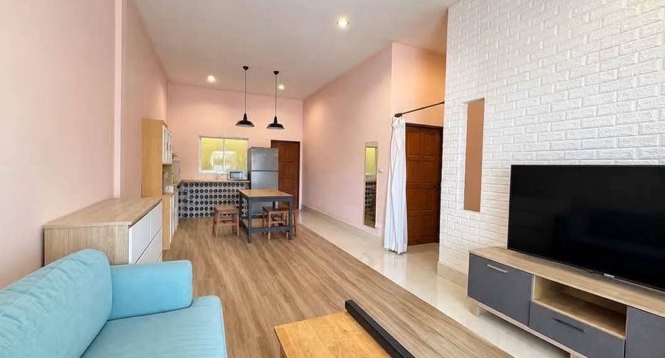 Casa en venta de 2 habitaciones en Kathu, Phuket