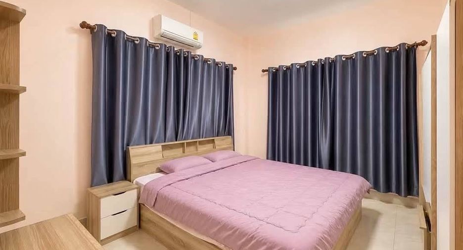 Casa en venta de 2 habitaciones en Kathu, Phuket