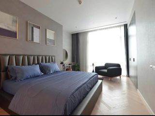 Condo en alquiler de 2 habitaciones en Bang Kho Laem, Bangkok