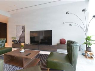Condo en alquiler de 2 habitaciones en Bang Kho Laem, Bangkok