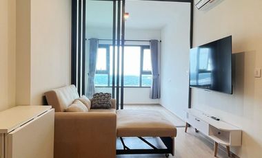 Condo en alquiler de 1 habitaciones en Khlong Toei, Bangkok