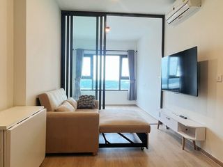 Condo en alquiler de 1 habitaciones en Khlong Toei, Bangkok