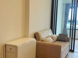 Condo en alquiler de 1 habitaciones en Khlong Toei, Bangkok