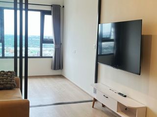 Condo en alquiler de 1 habitaciones en Khlong Toei, Bangkok