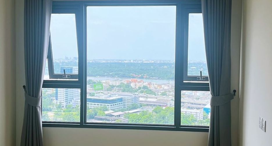 Condo en alquiler de 1 habitaciones en Khlong Toei, Bangkok