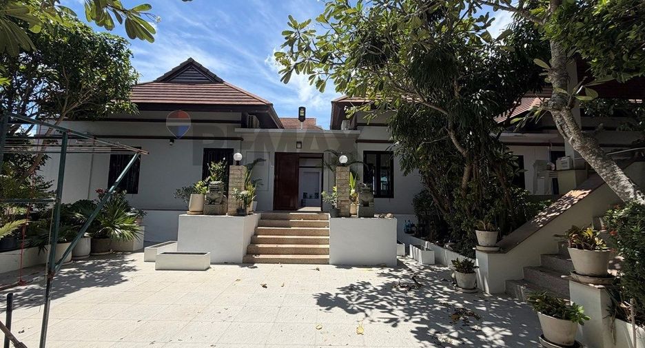 For sale 5 ベッドルーム villa in Ko Samui, Surat Thani