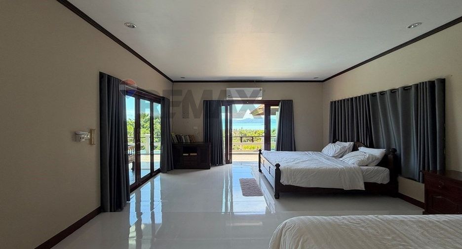 For sale 5 ベッドルーム villa in Ko Samui, Surat Thani