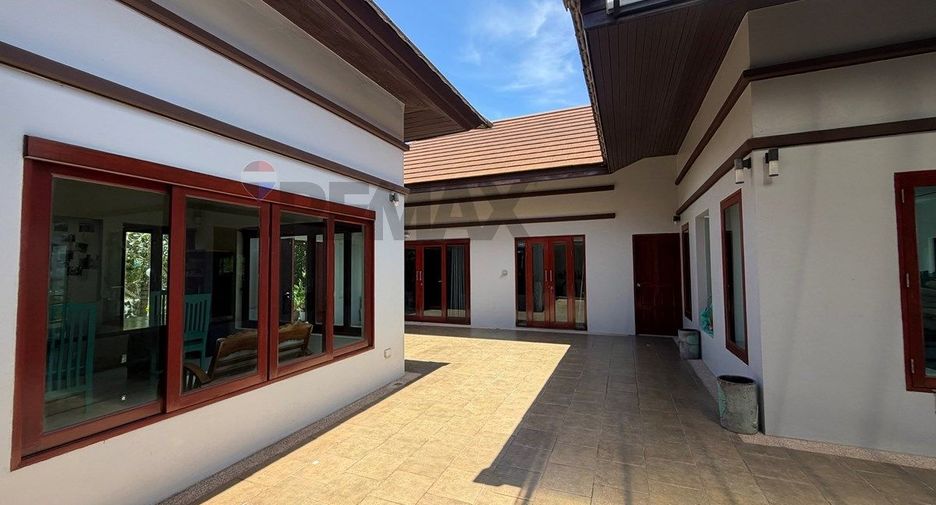 For sale 5 ベッドルーム villa in Ko Samui, Surat Thani
