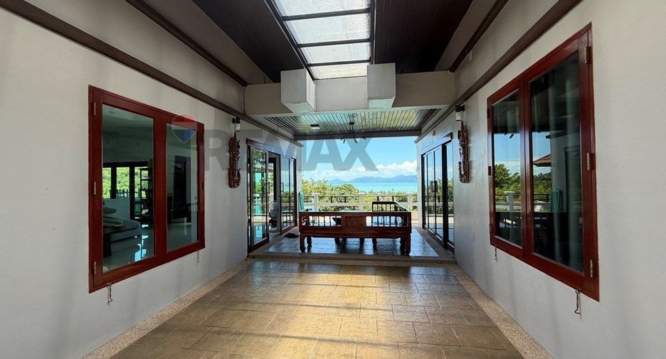 For sale 5 ベッドルーム villa in Ko Samui, Surat Thani