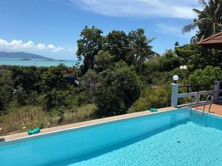 For sale 5 ベッドルーム villa in Ko Samui, Surat Thani