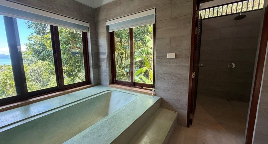 For sale 5 ベッドルーム villa in Ko Samui, Surat Thani
