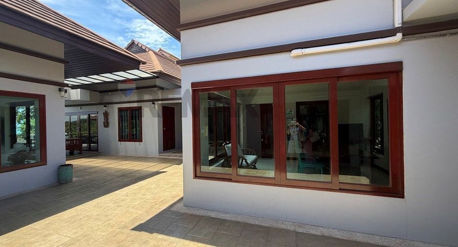 For sale 5 ベッドルーム villa in Ko Samui, Surat Thani