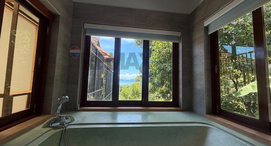 For sale 5 ベッドルーム villa in Ko Samui, Surat Thani