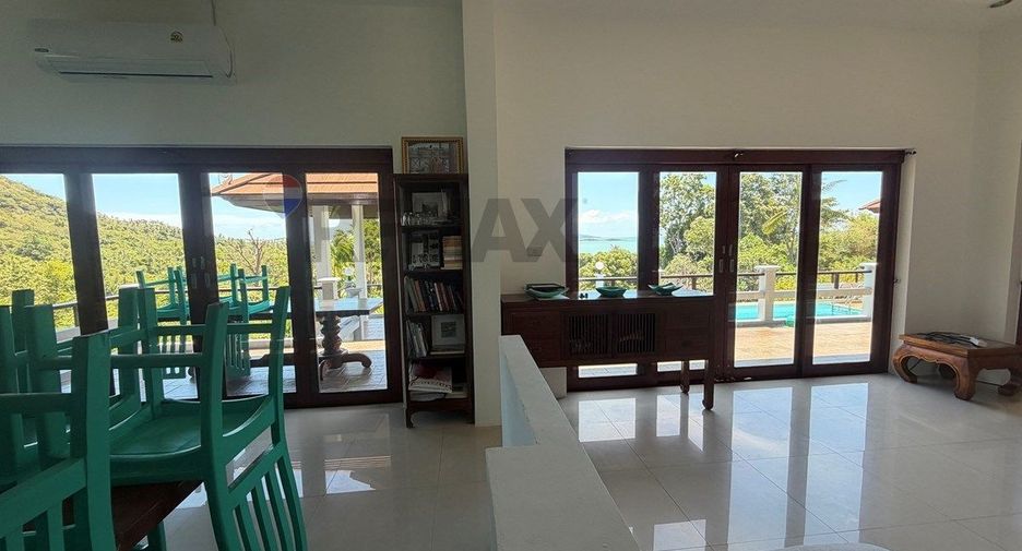 For sale 5 ベッドルーム villa in Ko Samui, Surat Thani
