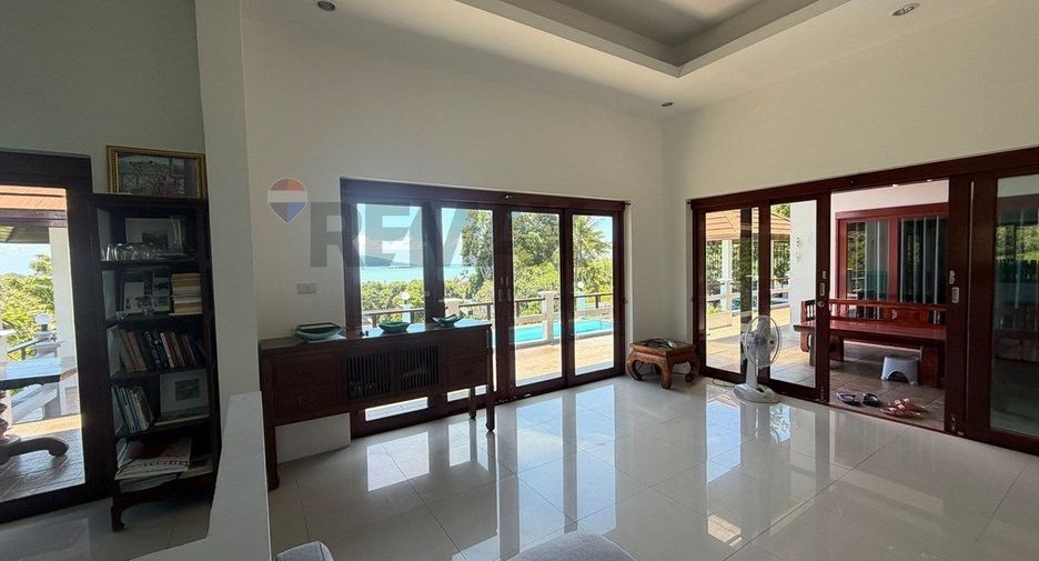 For sale 5 ベッドルーム villa in Ko Samui, Surat Thani