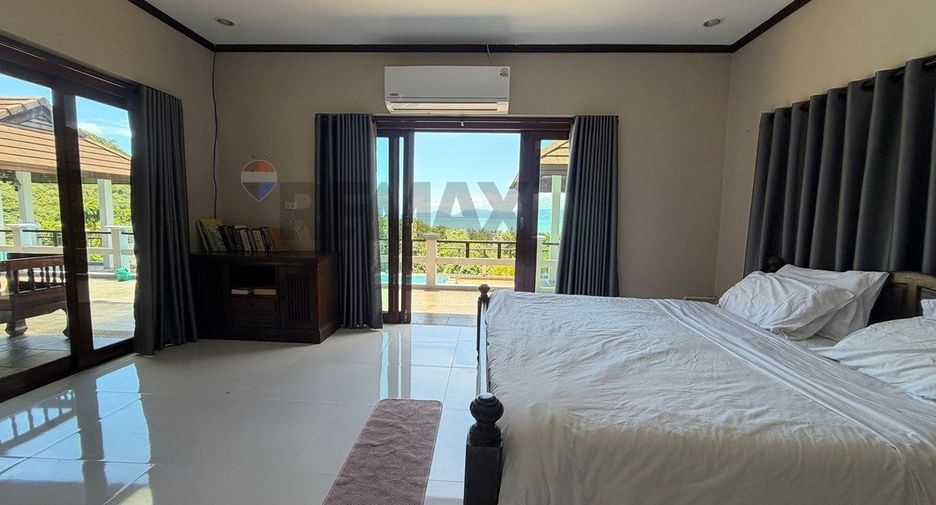 For sale 5 ベッドルーム villa in Ko Samui, Surat Thani