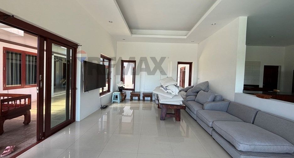 For sale 5 ベッドルーム villa in Ko Samui, Surat Thani