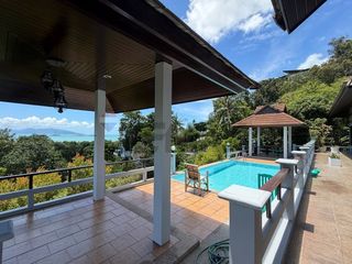 For sale 5 ベッドルーム villa in Ko Samui, Surat Thani
