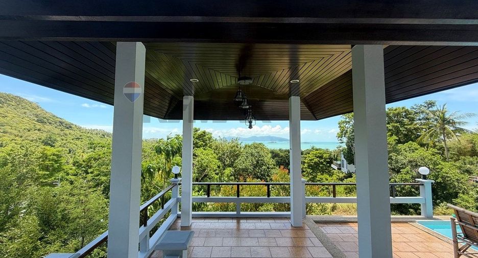 For sale 5 ベッドルーム villa in Ko Samui, Surat Thani