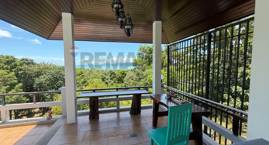 For sale 5 ベッドルーム villa in Ko Samui, Surat Thani