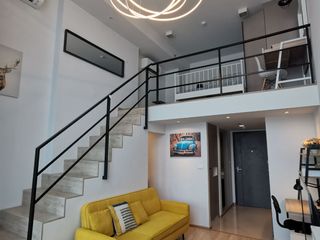 Аренда 1 кровать кондо в Банг Капи, Бангкок