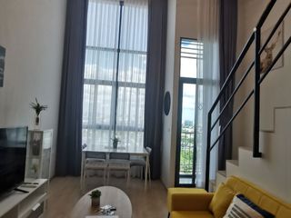 Аренда 1 кровать кондо в Банг Капи, Бангкок