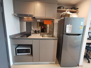 Аренда 1 кровать кондо в Банг Капи, Бангкок
