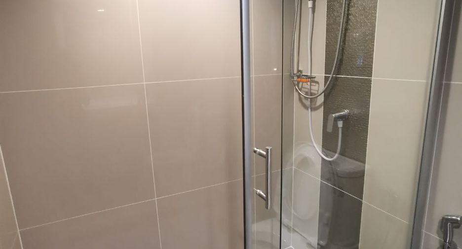 Аренда 1 кровать кондо в Банг Капи, Бангкок