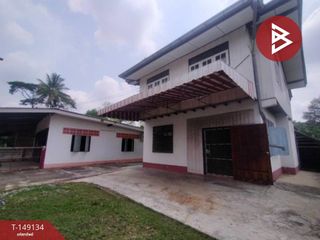 Продажа 4 спальни дом в Mueang Uttaradit, Уттарадит