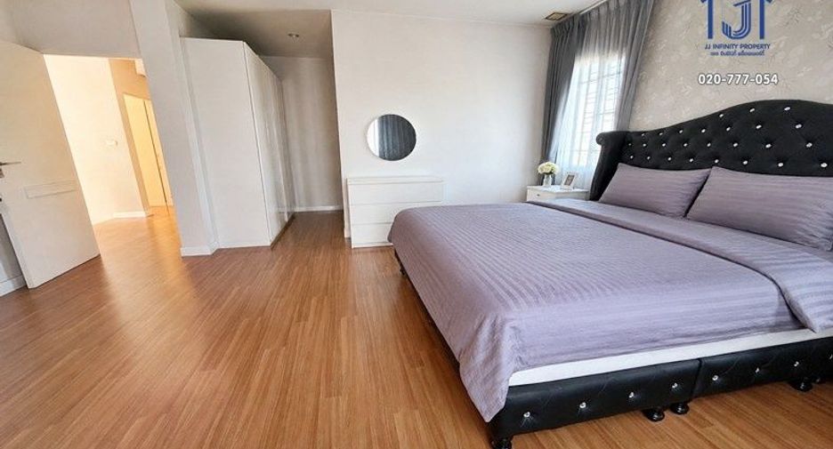 Haus zum Kauf mit 3 Zimmer in Prawet, Bangkok