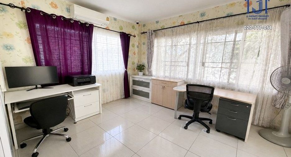 Haus zum Kauf mit 3 Zimmer in Prawet, Bangkok