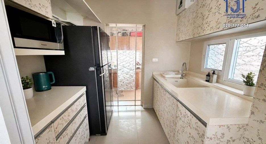 Haus zum Kauf mit 3 Zimmer in Prawet, Bangkok