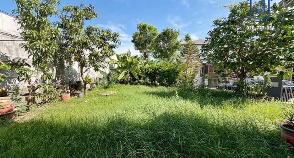 Haus zum Kauf mit 3 Zimmer in Prawet, Bangkok