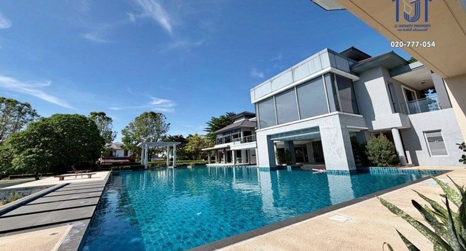Haus zum Kauf mit 3 Zimmer in Prawet, Bangkok