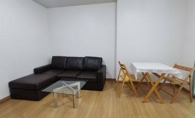 Wohnung zur Miete mit 1 Zimmer in Bang Sue, Bangkok