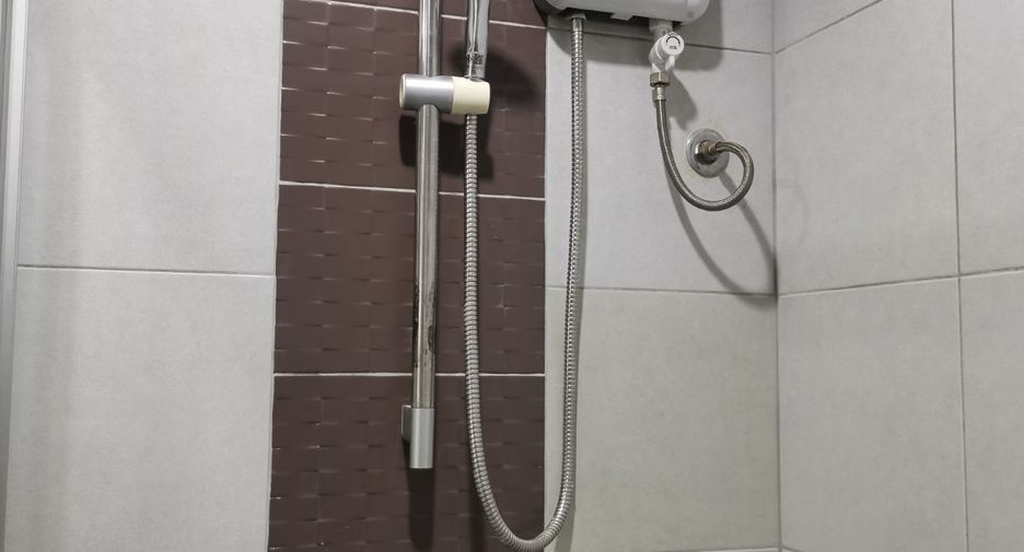 Wohnung zur Miete mit 1 Zimmer in Bang Sue, Bangkok