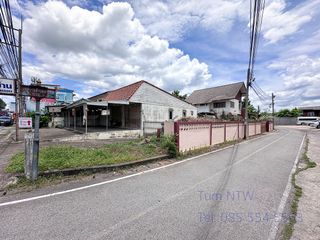 For rent and for sale 2 bedrooms retail Space in Hang Dong, Chiang Mai