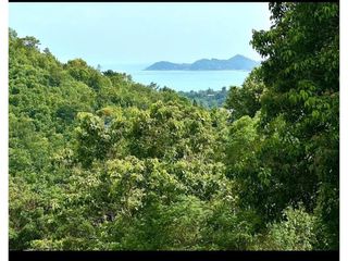 For sale land in Ko Samui, Surat Thani