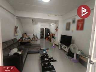 Casa adosada en venta de 2 habitaciones en Bang Sao Thong, Samut Prakan