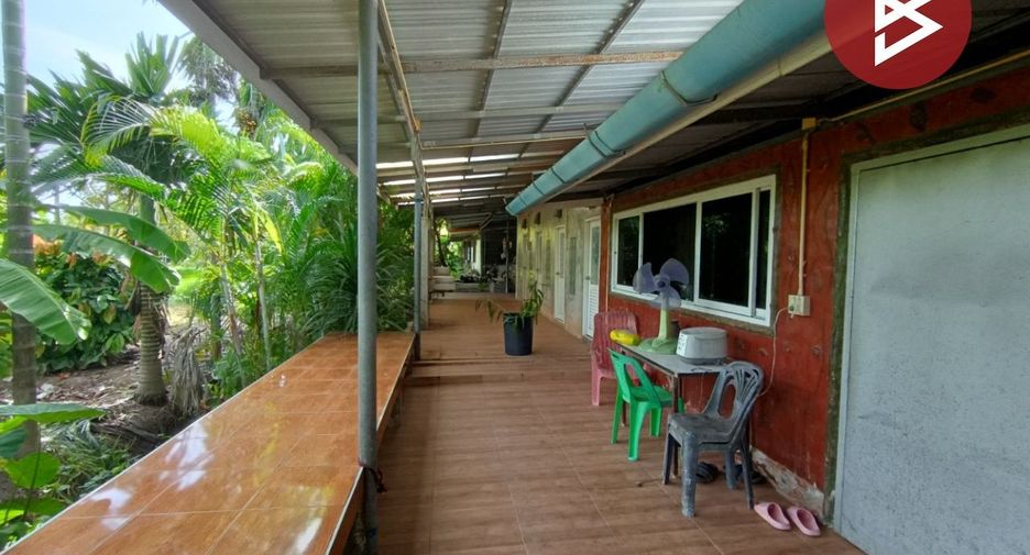 For sale land in Song Phi Nong, Suphan Buri