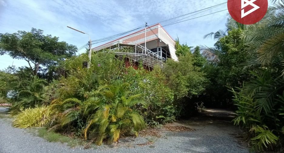 For sale land in Song Phi Nong, Suphan Buri