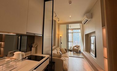 For rent 1 Beds condo in Watthana, Bangkok