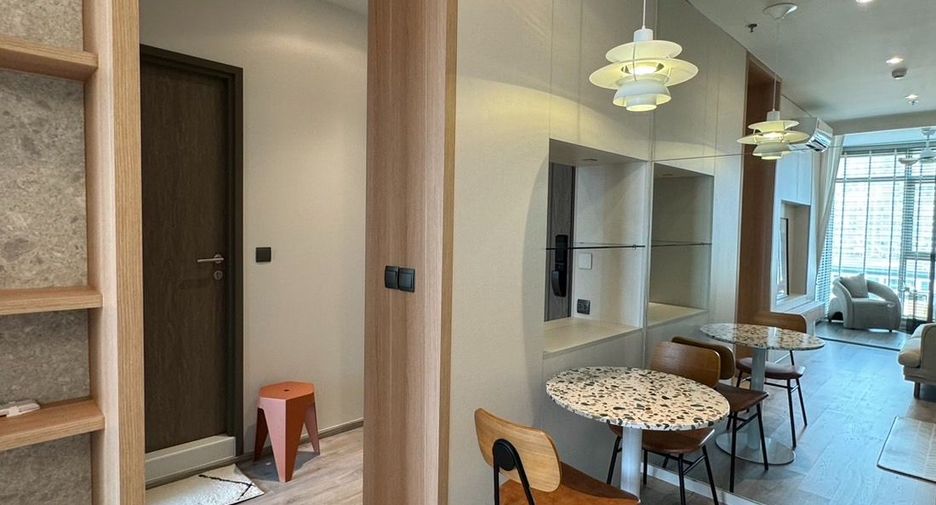 For rent 1 Beds condo in Watthana, Bangkok