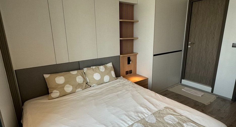 For rent 1 Beds condo in Watthana, Bangkok